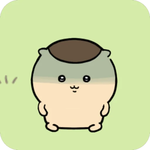 Chiiiiiiiikawa Telegram Sticker #11 - Chiiiiiiiikawa #11