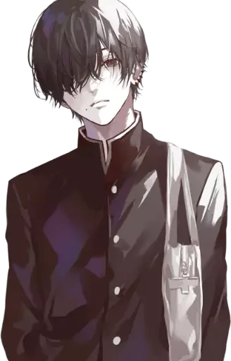 Chainsaw Man Arts Telegram Sticker #4 - Chainsaw Man Arts #4