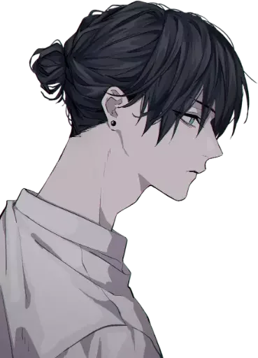 Chainsaw Man Arts Telegram Sticker #16 - Chainsaw Man Arts #16