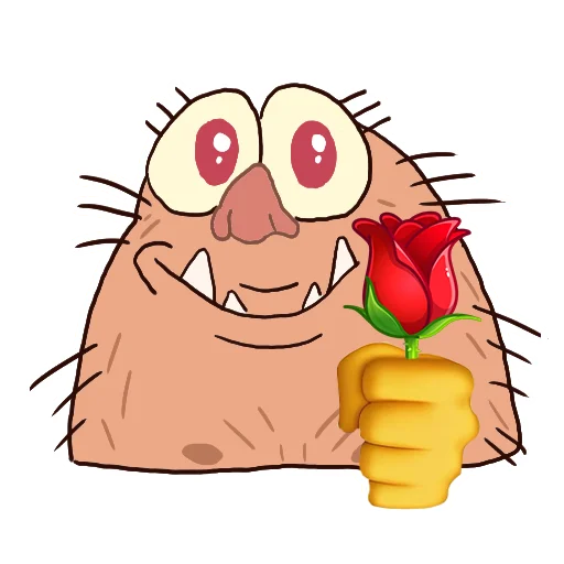 Candy Monster