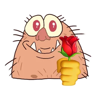 Candy Monster