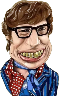 Austin Powers
