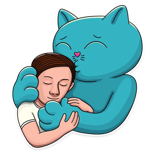 Cat My Life