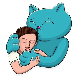 Cat My Life