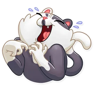 Laughing Cat Catler