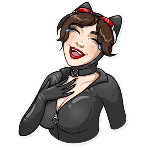 Catwoman