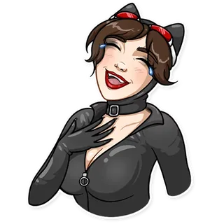 Catwoman