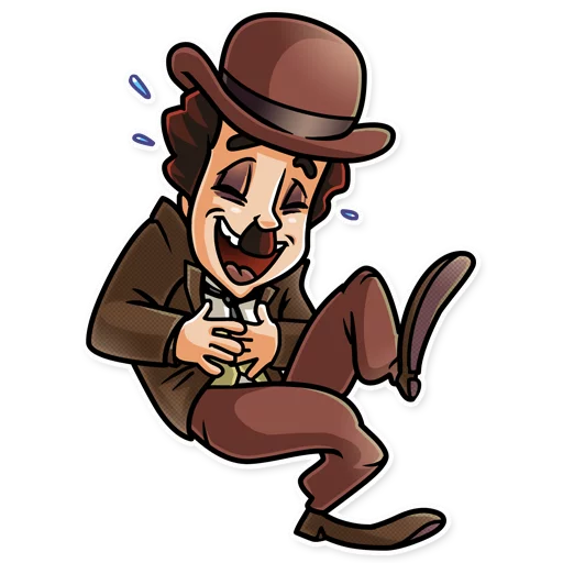 Charlie Chaplin