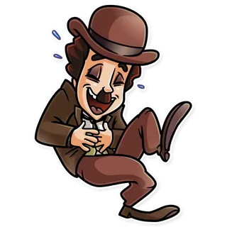 Charlie Chaplin