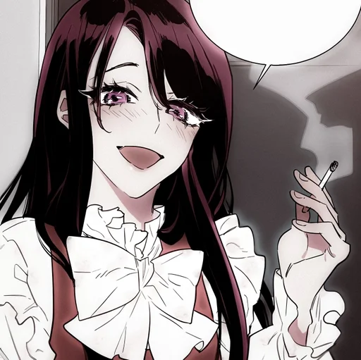 Chae Yul Webtoon