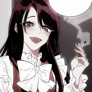 Chae Yul Webtoon