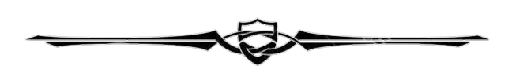 Borders Telegram Sticker #8 - Borders #8