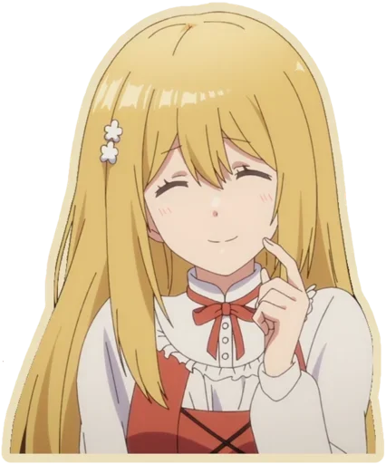 Charlotte Evans Telegram Sticker #2 - Charlotte Evans #2