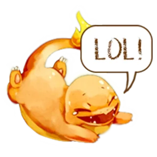 Charmander