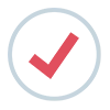 Verified Check Mark Badges Emoji Set Telegram Sticker #3 - Verified Check Mark Badges Emoji Set #3