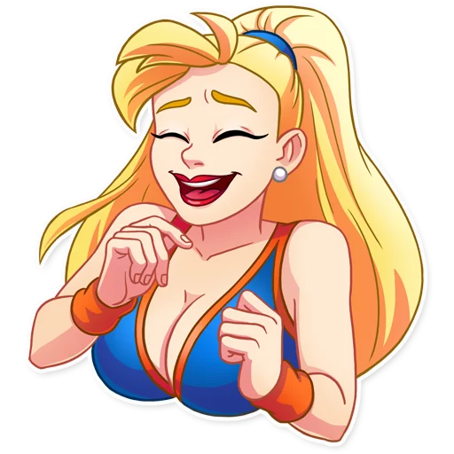 Cheerleader Girl