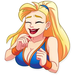 Cheerleader Girl