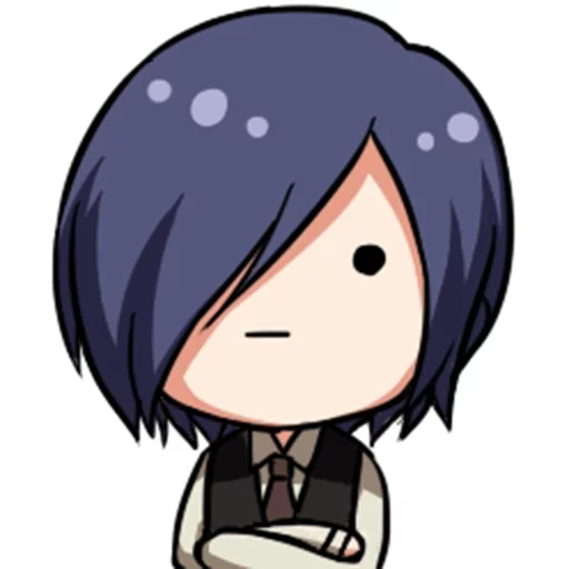 Tokyo Ghoul
