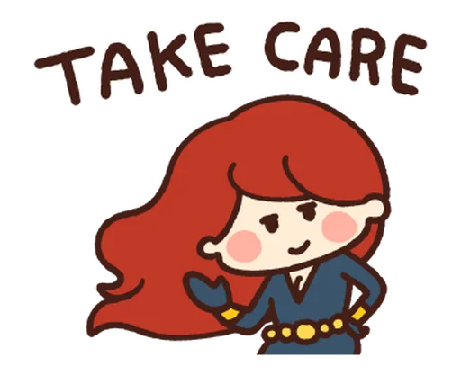 Marvel Chibis Telegram Sticker #7 - Marvel Chibis #7
