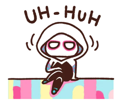 Marvel Chibis Telegram Sticker #24 - Marvel Chibis #24