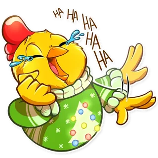 Chicken Chuu
