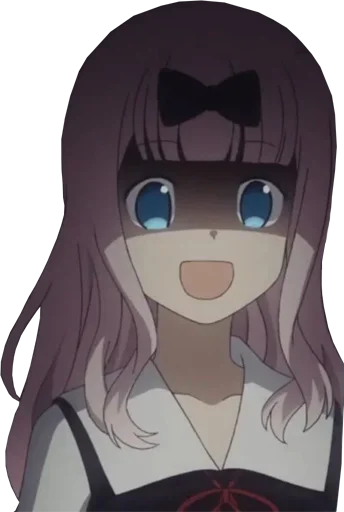 Chika Fujiwara