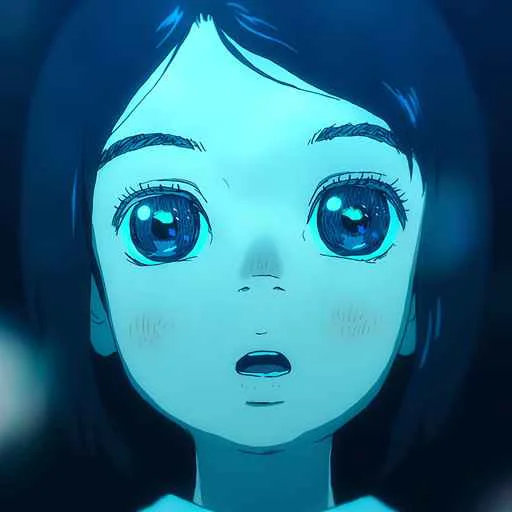 Children Of The Sea