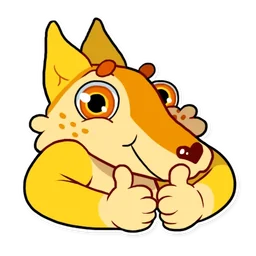Chim Stickers