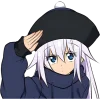 China Tyan Emoji