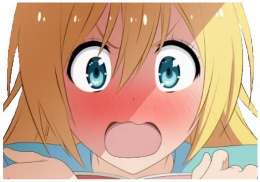 Chitoge