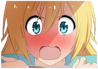 Chitoge