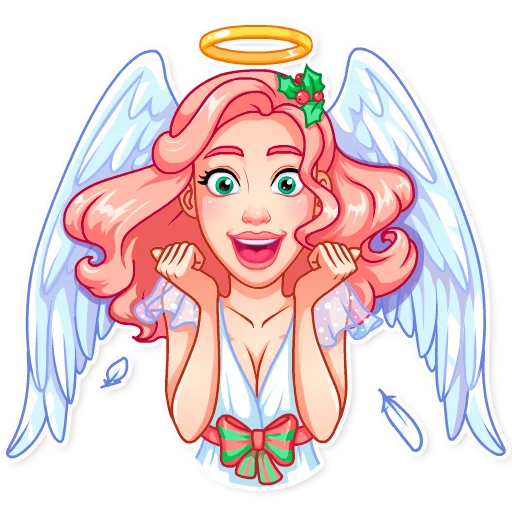 Christmas Angel