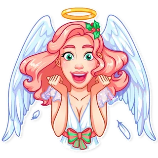 Christmas Angel