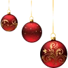 Cozy Christmas Holiday Winter Decor Emoji Set Telegram Sticker #23 - Cozy Christmas Holiday Winter Decor Emoji Set #23