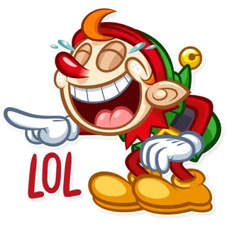 Christmas Elf