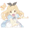 Chualisa1 Emoji Telegram Sticker #2 - Chualisa1 Emoji #2