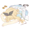 Chualisa1 Emoji Telegram Sticker #3 - Chualisa1 Emoji #3