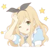 Chualisa1 Emoji Telegram Sticker #4 - Chualisa1 Emoji #4