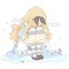 Chualisa1 Emoji Telegram Sticker #7 - Chualisa1 Emoji #7