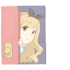 Chualisa1 Emoji Telegram Sticker #10 - Chualisa1 Emoji #10