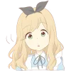 Chualisa1 Emoji Telegram Sticker #14 - Chualisa1 Emoji #14