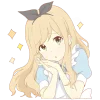 Chualisa1 Emoji Telegram Sticker #17 - Chualisa1 Emoji #17