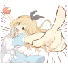 Chualisa1 Emoji Telegram Sticker #21 - Chualisa1 Emoji #21