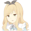 Chualisa1 Emoji Telegram Sticker #23 - Chualisa1 Emoji #23