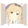 Chualisa1 Emoji Telegram Sticker #25 - Chualisa1 Emoji #25