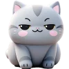 Chub Emoji Telegram Sticker #8 - Chub Emoji #8