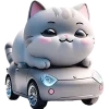 Chub Emoji Telegram Sticker #10 - Chub Emoji #10