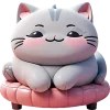 Chub Emoji Telegram Sticker #11 - Chub Emoji #11