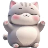 Chub Emoji Telegram Sticker #17 - Chub Emoji #17