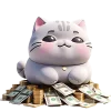 Chub Emoji Telegram Sticker #20 - Chub Emoji #20